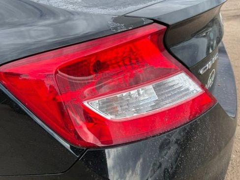 Used 2012 Honda Civic EX image 12