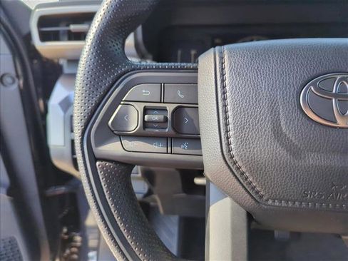 New 2026 Toyota Tacoma SR5 image 17