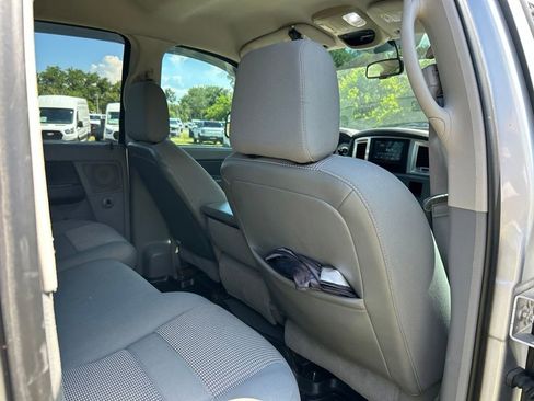 Used 2007 Dodge Ram 2500 Truck SLT AWD/4WD image 42