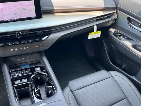 New 2026 Nissan Murano Platinum w/ Cargo Package AWD/4WD image 32