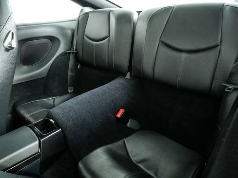 Used 2012 Porsche 911 Carrera Black Edition image 19