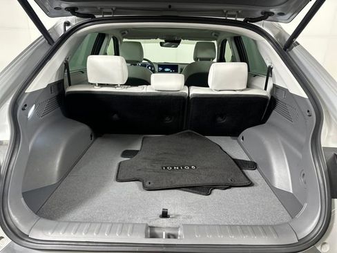 Used 2022 Hyundai Ioniq 5 Limited w/ Cargo Package image 26