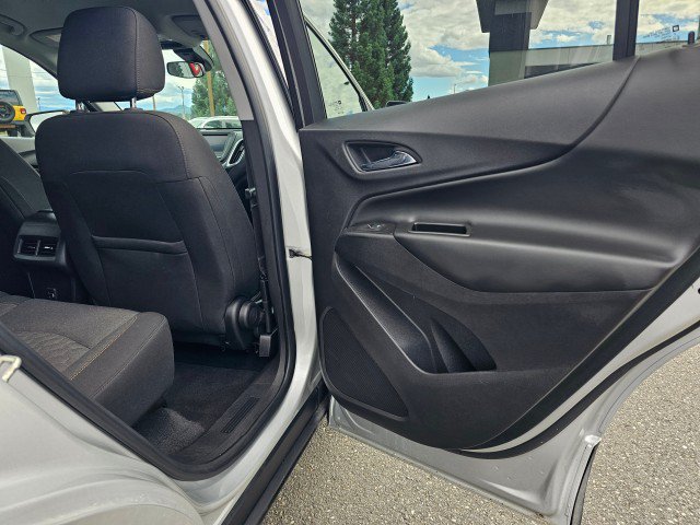 Used 2020 Chevrolet Equinox LT AWD/4WD image 15