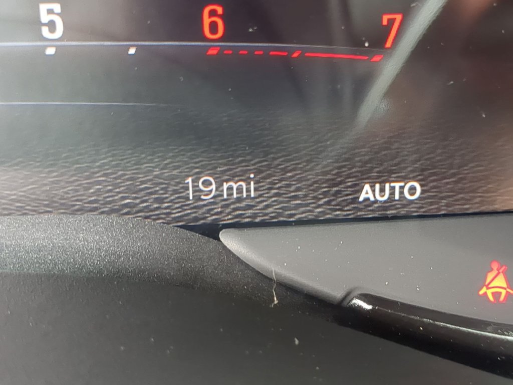 New 2026 RAM 1500 RHO w/ Bed Utility Group AWD/4WD image 21
