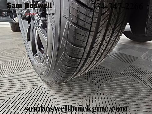 New 2026 Buick Envista Sport Touring w/ Convenience I Package image 42