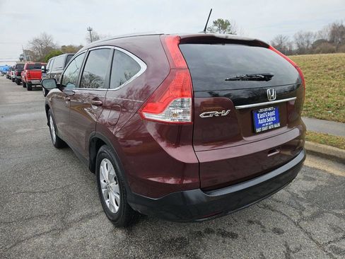 Used 2013 Honda CR-V EX-L image 4