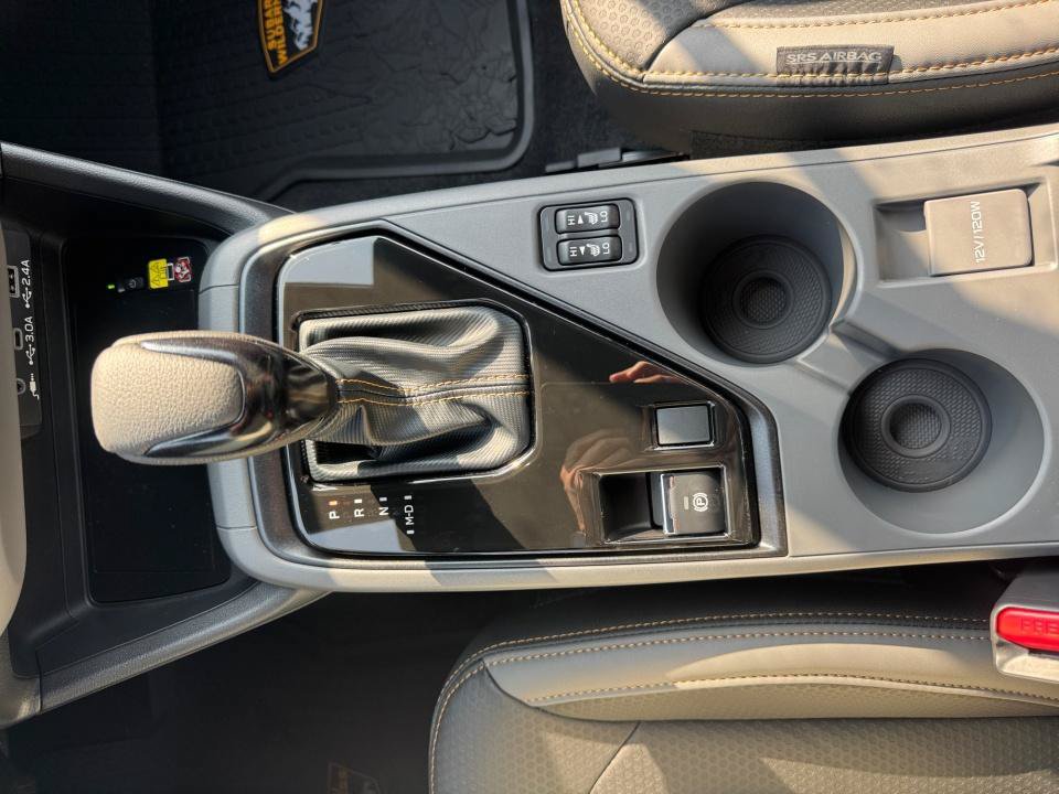 New 2026 Subaru Crosstrek 2.5i Wilderness AWD/4WD image 20