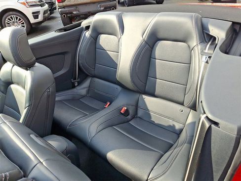 Certified 2024 Ford Mustang GT Premium image 10