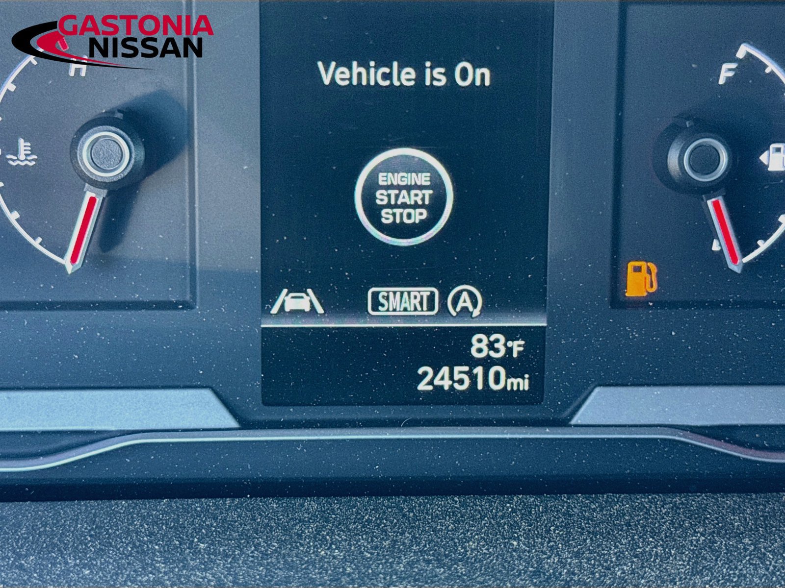 Used 2024 Hyundai Tucson SEL FWD image 15