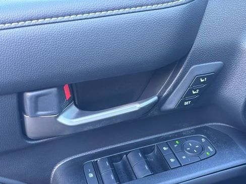 New 2026 Toyota 4Runner Limited image 11