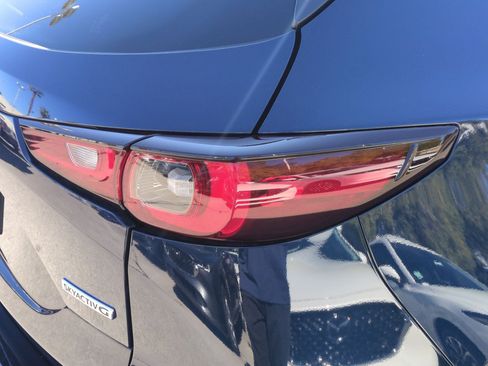 Certified 2022 MAZDA CX-5 AWD 2.5 S w/ Select Package image 11