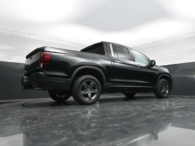 Used 2023 Honda Ridgeline RTL-E image 82