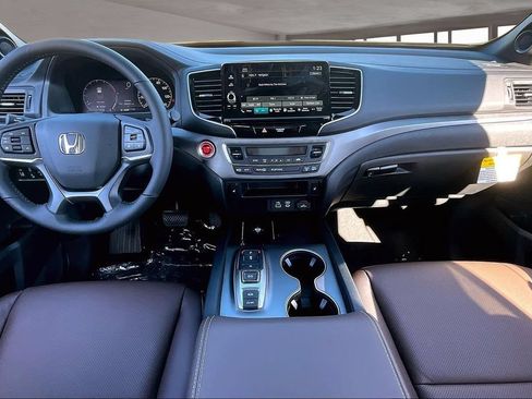 New 2026 Honda Ridgeline RTL image 5