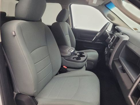 Used 2018 RAM 1500 Tradesman w/ Popular Equipment Group image 21