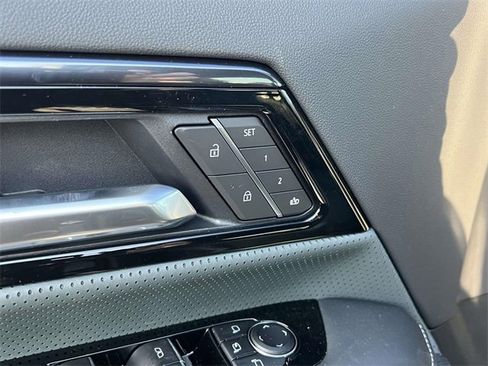 New 2026 GMC Sierra EV AT4 w/ AT4 Premium Package image 16