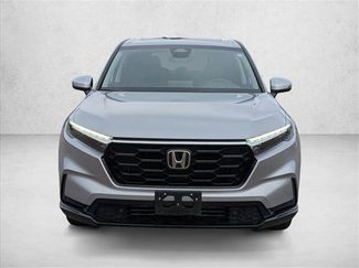 Used 2023 Honda CR-V EX-L video 2