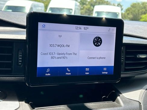 Used 2020 Ford Explorer XLT w/ Comfort Package RWD image 31