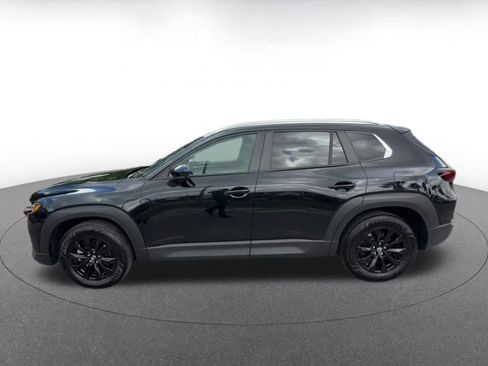Used 2025 MAZDA CX-50 AWD 2.5 S w/ Select Package image 9