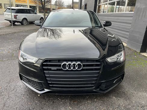 Used 2016 Audi A5 2.0T Premium Plus w/ Technology Package image 16