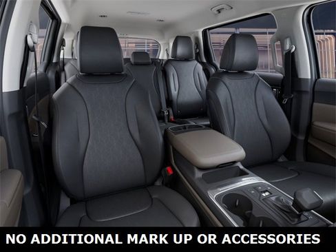 New 2026 Kia Carnival image 15