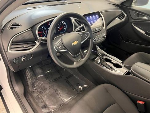Certified 2024 Chevrolet Malibu LT image 13