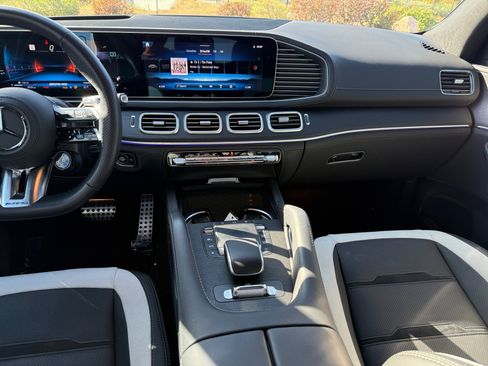 Used 2024 Mercedes-Benz GLE 63 AMG S image 20