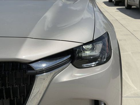 New 2025 MAZDA CX-90 Plug-In Hybrid w/ Preferred image 6