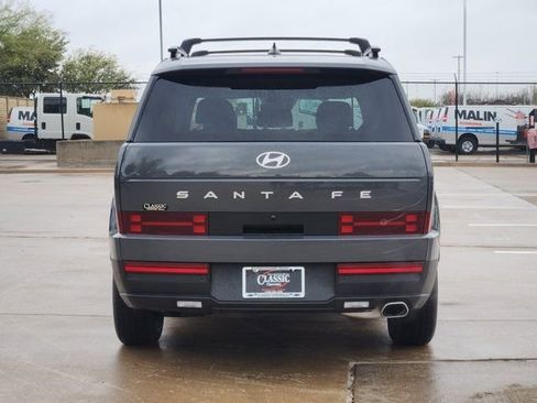 Used 2026 Hyundai Santa Fe SEL image 13
