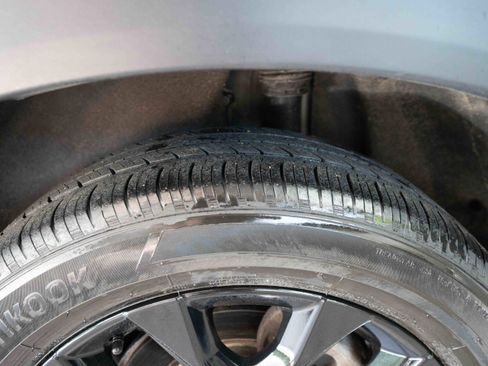 Used 2024 Honda HR-V Sport image 30