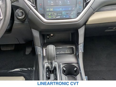 New 2026 Subaru Ascent Limited AWD/4WD image 15