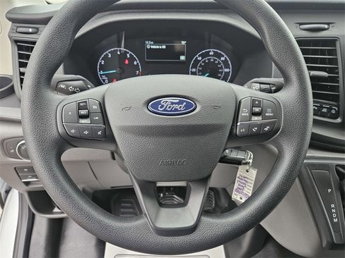 New 2025 Ford Transit 150 Low Roof image 14