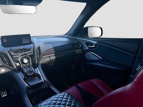 Used 2019 Acura RDX A-Spec FWD image 25