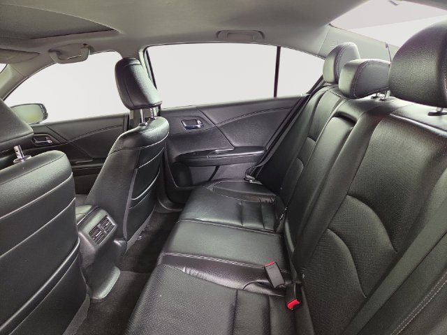 Used 2015 Honda Accord EX-L image 15