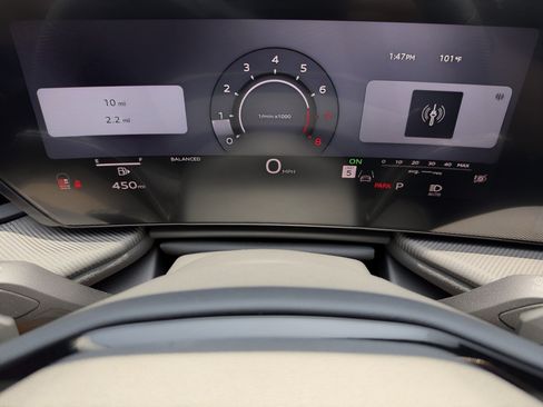 New 2026 Audi SQ5 Premium Plus AWD/4WD image 26