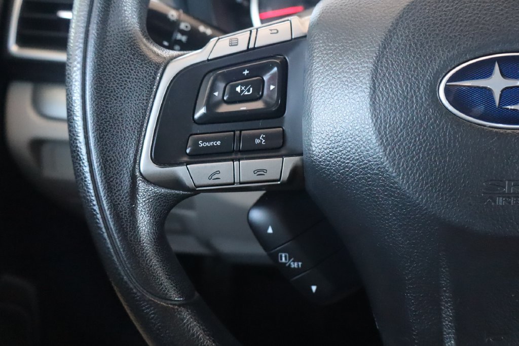 Used 2016 Subaru Forester 2.5i Premium AWD/4WD image 19