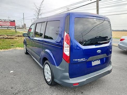 Used 2017 Ford Transit Connect XL image 6