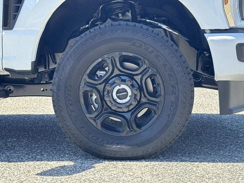 New 2026 Ford F350 XL w/ STX Appearance Package AWD/4WD image 30