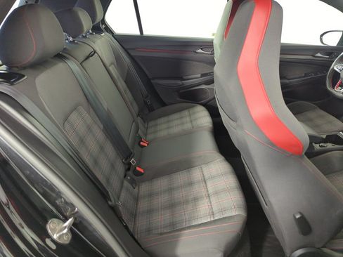 Used 2024 Volkswagen GTI S FWD image 30