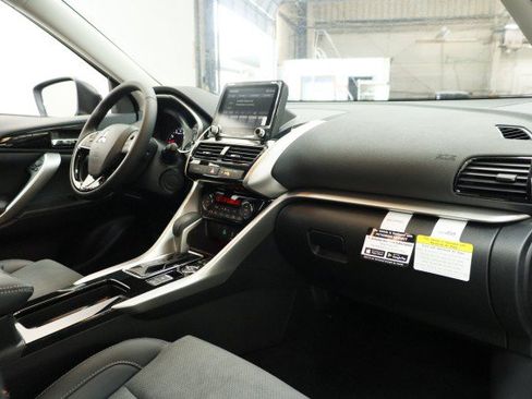 New 2026 Mitsubishi Eclipse Cross SE AWD/4WD image 17