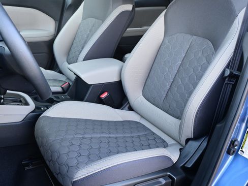 Certified 2025 Subaru Forester w/ Convenience Package #2 image 16