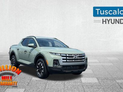 New 2026 Hyundai Santa Cruz SEL