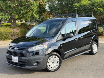 Used 2016 Ford Transit Connect XL
