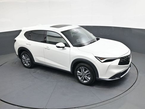 Used 2025 Acura ADX FWD image 19