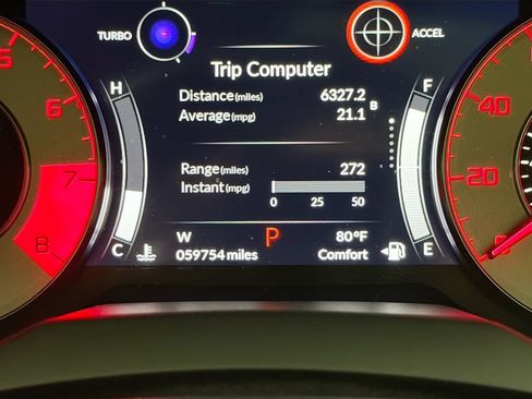 Used 2021 Acura RDX A-Spec FWD image 12