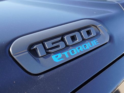 New 2026 RAM 1500 Express RWD image 6