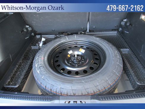 Used 2022 Ford Bronco Sport Big Bend w/ Convenience Package image 23