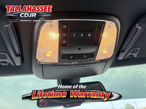 Used 2023 Dodge Charger R/T w/ Plus Group RWD image 18
