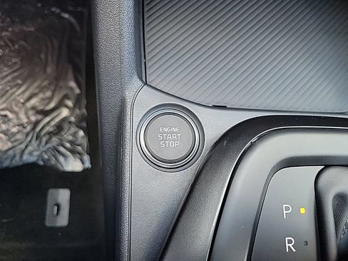 New 2026 Kia K4 FWD image 22