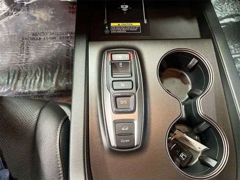 Used 2024 Honda Passport TrailSport image 17