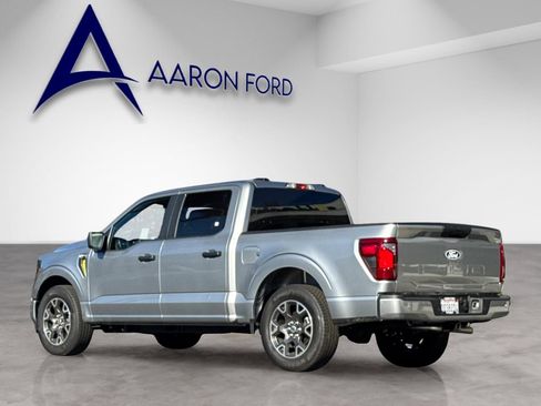 Used 2024 Ford F150 STX image 3